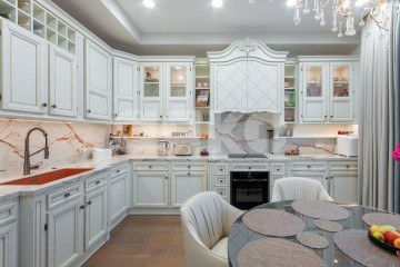 Фото №3: 3-комнатная квартира 102 м² - Москва, мкр. квартал Свобода, пр-д Невельского, 6к2