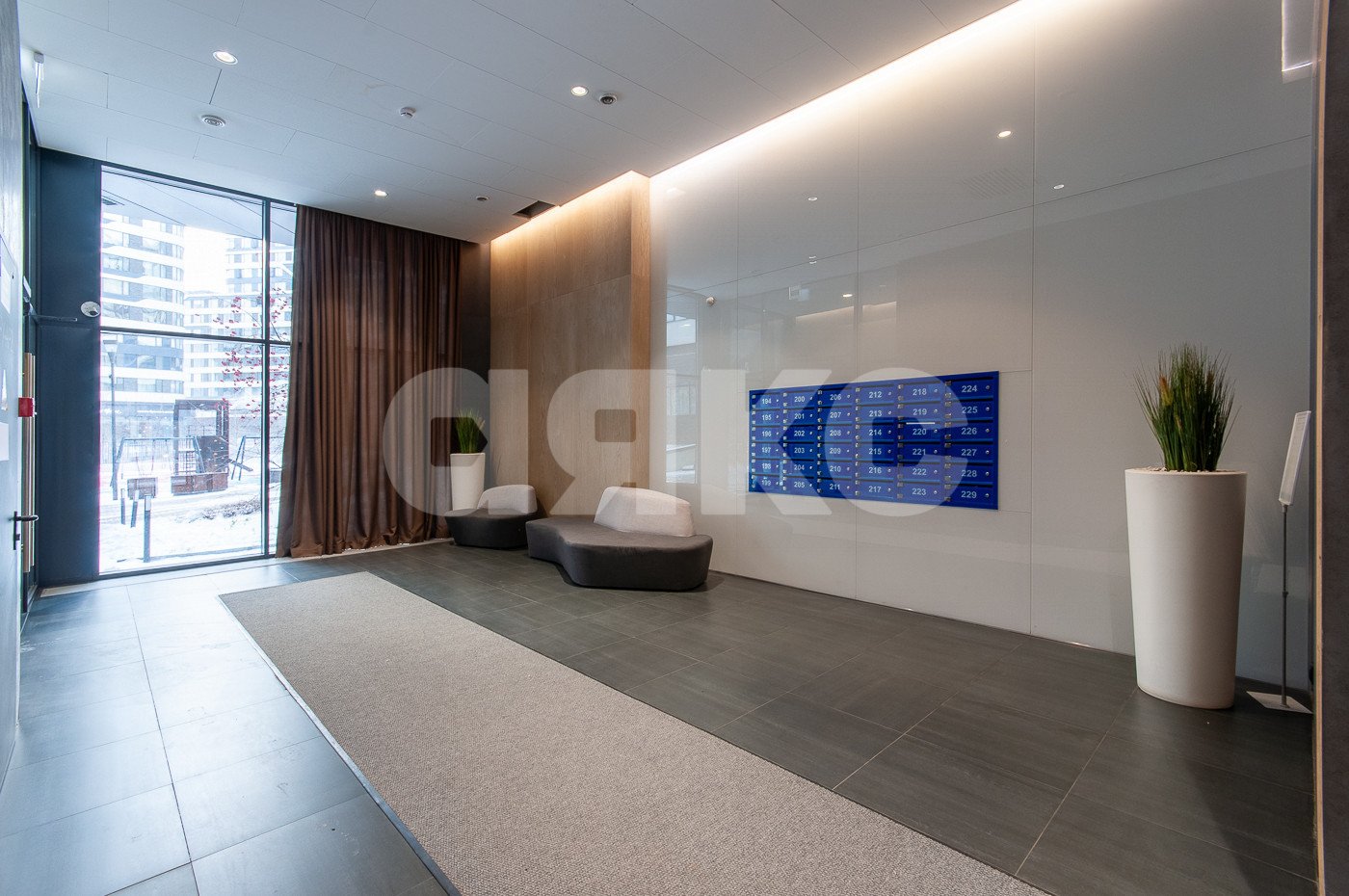 Фото №29: 3-комнатная квартира 102 м² - Москва, квартал Свобода, пр-д Невельского, 6к2