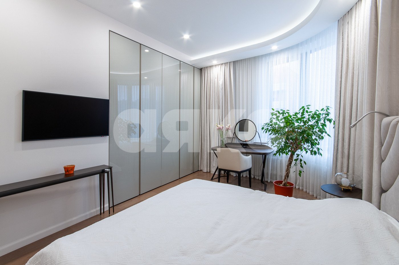 Фото №13: 3-комнатная квартира 102 м² - Москва, квартал Свобода, пр-д Невельского, 6к2