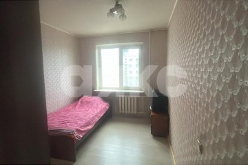 Фото №3: 3-комнатная квартира 64 м² - Тула, мкр. Зареченский территориальный округ, ул. Пузакова, 5