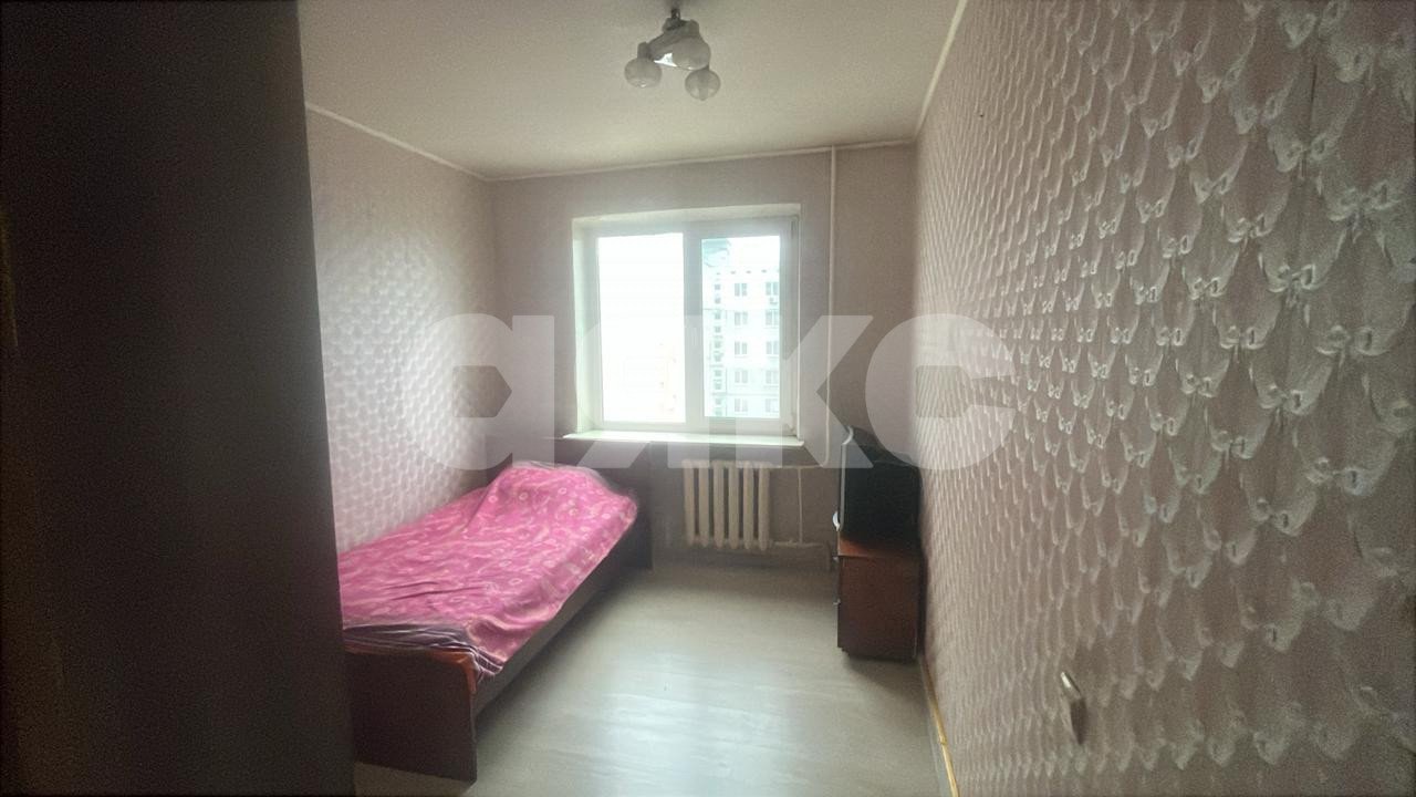 Фото №3: 3-комнатная квартира 64 м² - Тула, Зареченский территориальный округ, ул. Пузакова, 5