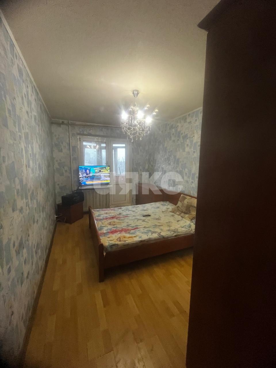 Фото №9: 3-комнатная квартира 64 м² - Тула, Зареченский территориальный округ, ул. Пузакова, 5