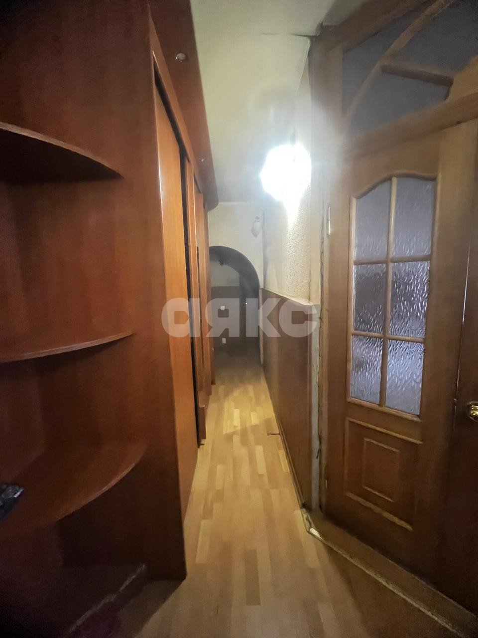 Фото №11: 3-комнатная квартира 64 м² - Тула, Зареченский территориальный округ, ул. Пузакова, 5