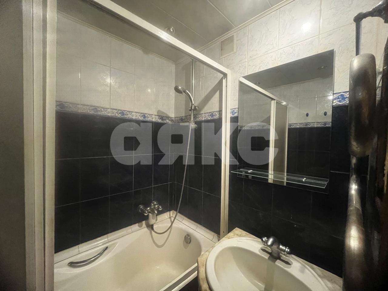 Фото №8: 3-комнатная квартира 64 м² - Тула, Зареченский территориальный округ, ул. Пузакова, 5