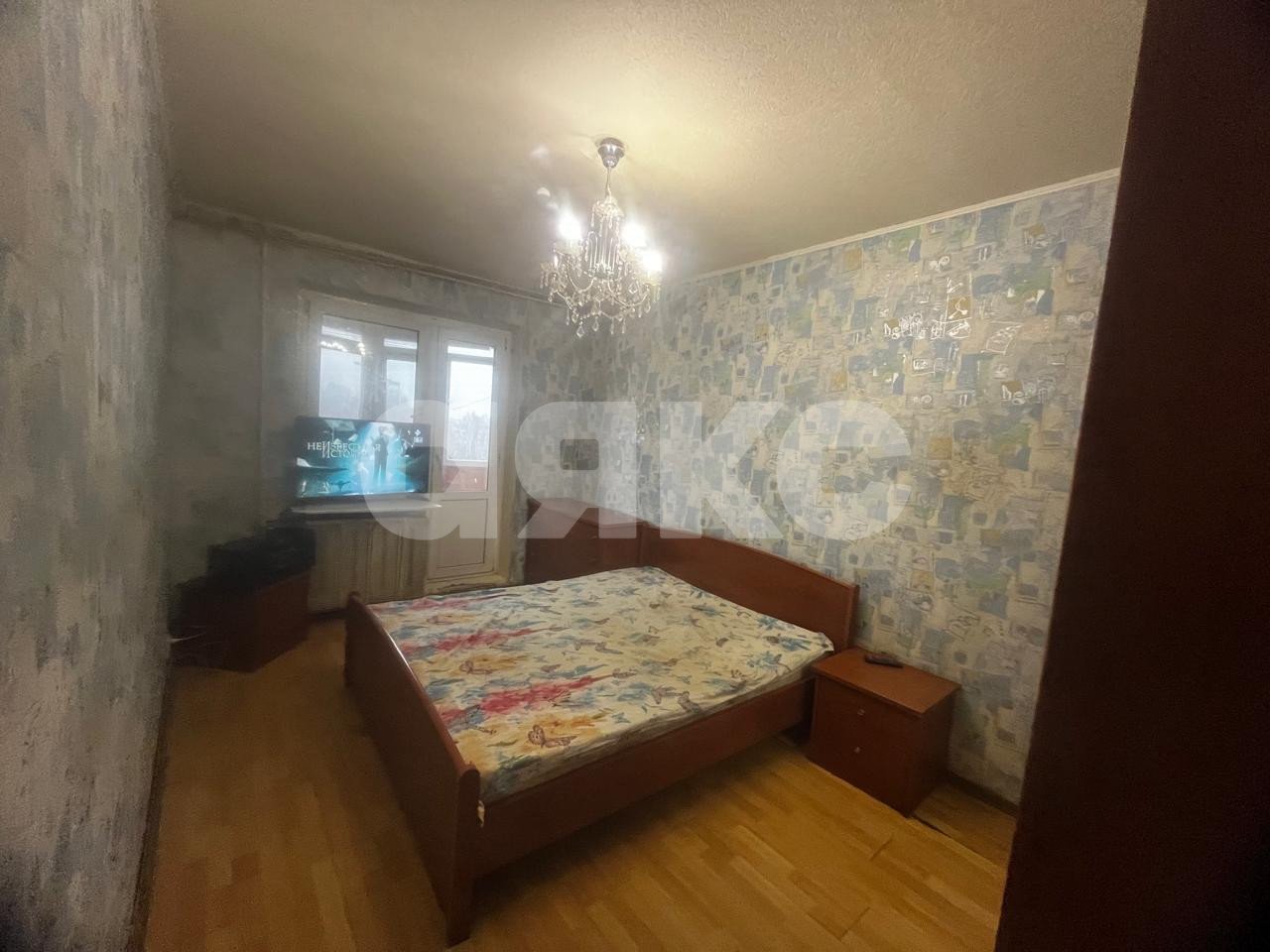 Фото №7: 3-комнатная квартира 64 м² - Тула, Зареченский территориальный округ, ул. Пузакова, 5