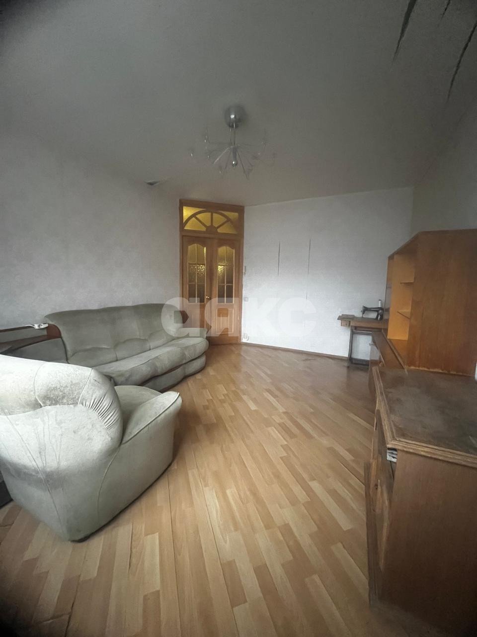 Фото №5: 3-комнатная квартира 64 м² - Тула, Зареченский территориальный округ, ул. Пузакова, 5