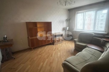 Фото №2: 3-комнатная квартира 64 м² - Тула, мкр. Зареченский территориальный округ, ул. Пузакова, 5