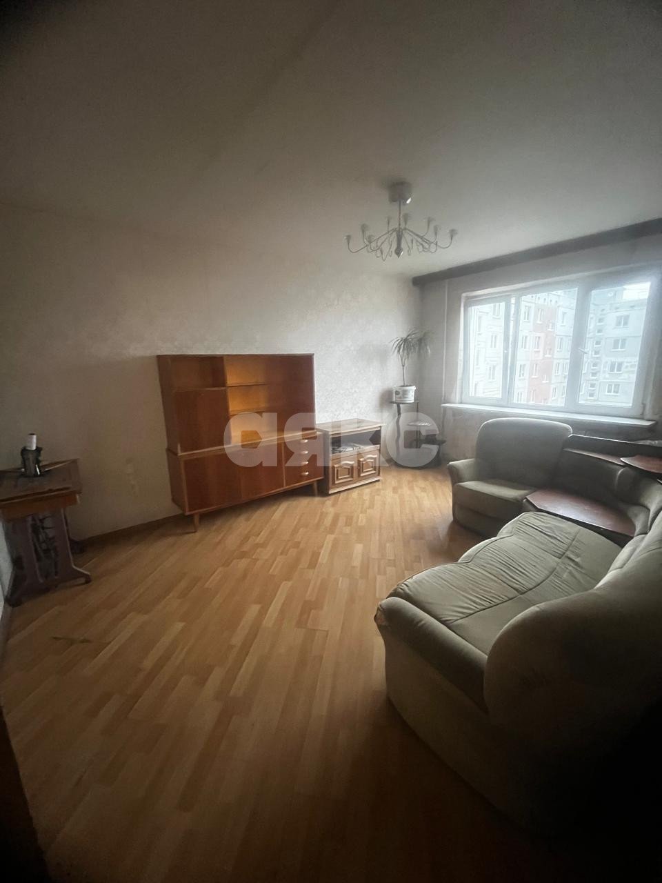 Фото №6: 3-комнатная квартира 64 м² - Тула, Зареченский территориальный округ, ул. Пузакова, 5