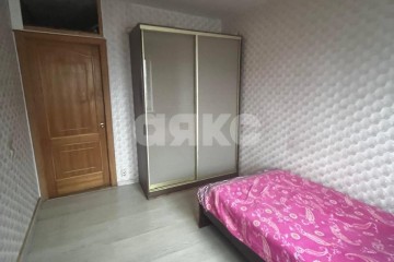 Фото №2: 3-комнатная квартира 64 м² - Тула, мкр. Зареченский территориальный округ, ул. Пузакова, 5