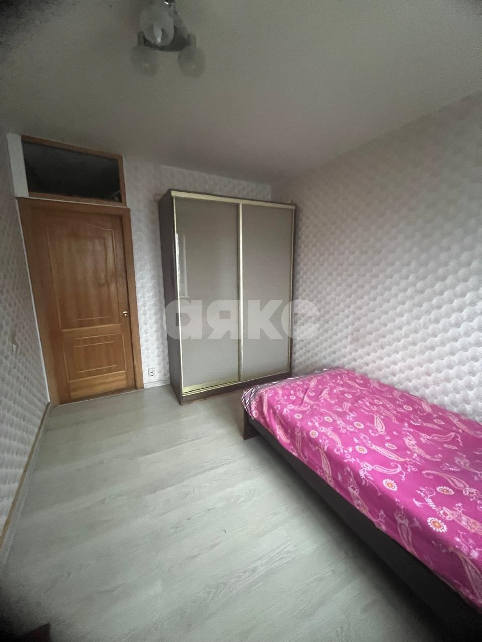 Фото №2: 3-комнатная квартира 64 м² - Тула, Зареченский территориальный округ, ул. Пузакова, 5