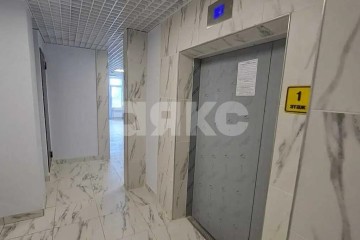 Фото №4: 1-комнатная квартира 27 м² - Анапа, мкр. жилой комплекс Трио-комфорт, ул. Рождественская, 55к2