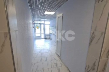 Фото №5: 1-комнатная квартира 27 м² - Анапа, мкр. жилой комплекс Трио-комфорт, ул. Рождественская, 55к2