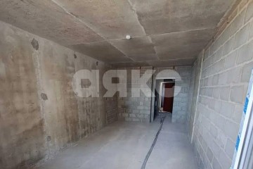 Фото №3: 1-комнатная квартира 27 м² - Анапа, мкр. жилой комплекс Трио-комфорт, ул. Рождественская, 55к2