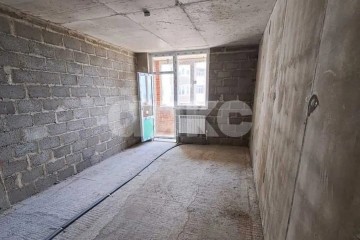 Фото №2: 1-комнатная квартира 27 м² - Анапа, мкр. жилой комплекс Трио-комфорт, ул. Рождественская, 55к2