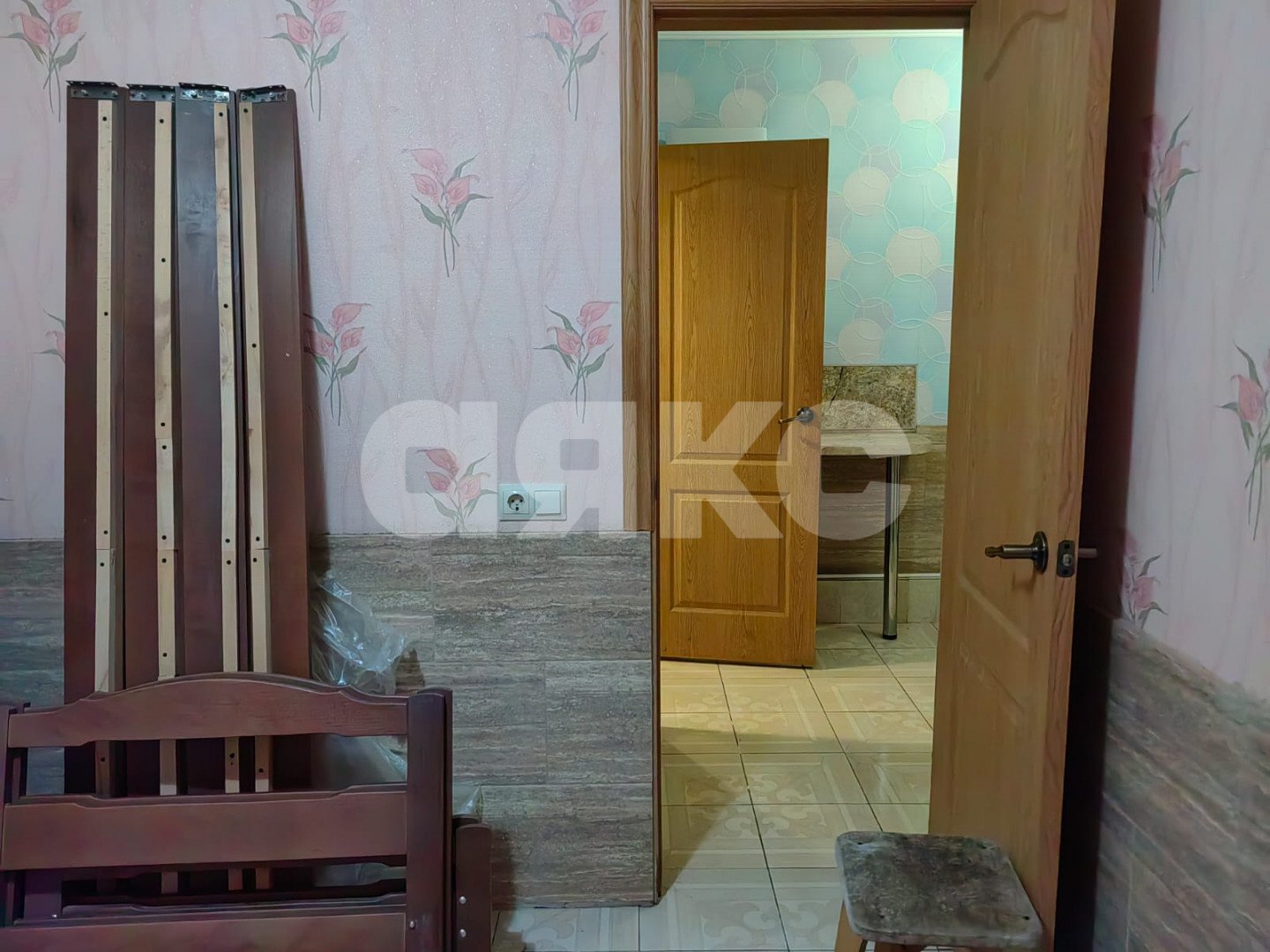 Фото №6: Апартаменты 27 м² - Анапа, ул. Кати Соловьяновой, 84