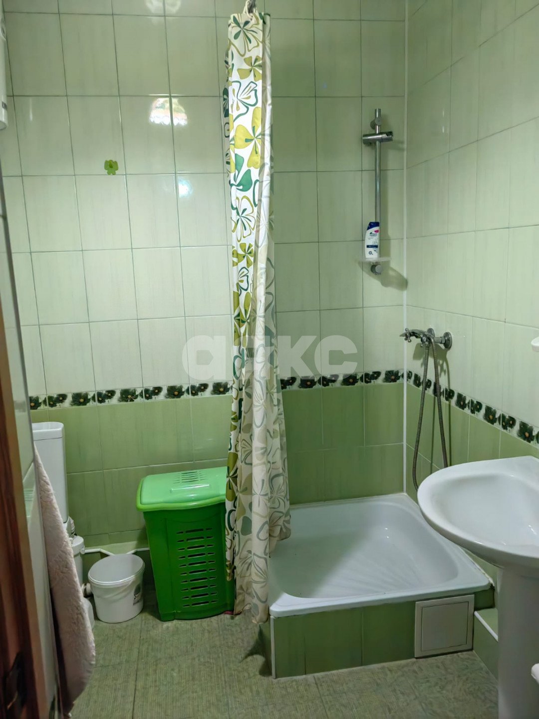 Фото №9: Апартаменты 27 м² - Анапа, ул. Кати Соловьяновой, 84