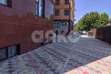 Фото №1: Апартаменты 27 м² - Анапа, ул. Кати Соловьяновой, 84