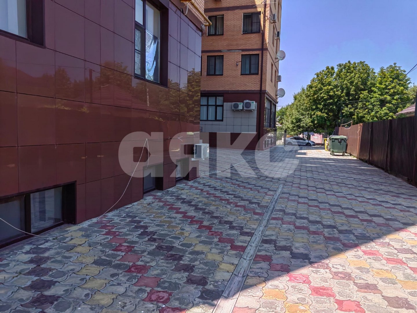 Фото №1: Апартаменты 27 м² - Анапа, ул. Кати Соловьяновой, 84