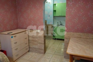 Фото №5: Апартаменты 27 м² - Анапа, ул. Кати Соловьяновой, 84