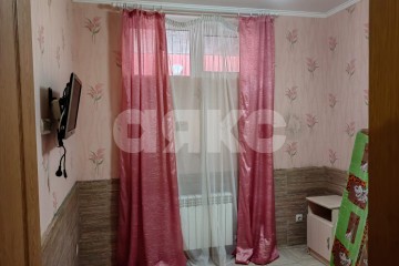 Фото №4: Апартаменты 27 м² - Анапа, ул. Кати Соловьяновой, 84