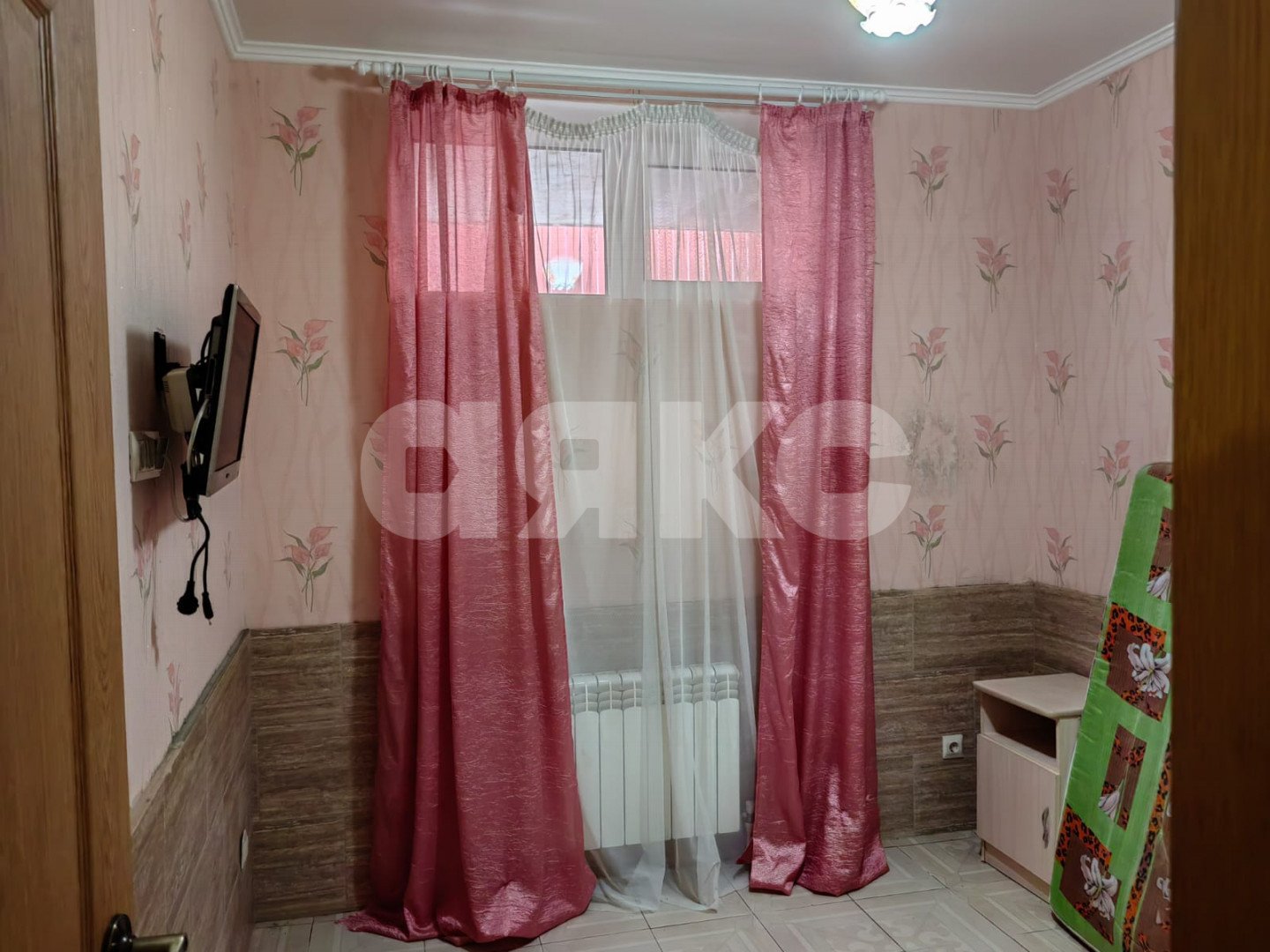 Фото №4: Апартаменты 27 м² - Анапа, ул. Кати Соловьяновой, 84