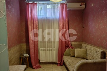 Фото №3: Апартаменты 27 м² - Анапа, ул. Кати Соловьяновой, 84