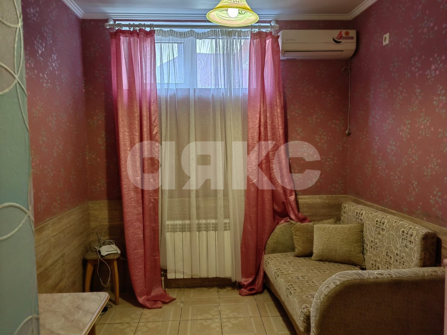 Фото №3: Апартаменты 27 м² - Анапа, ул. Кати Соловьяновой, 84