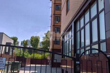 Фото №2: Апартаменты 27 м² - Анапа, ул. Кати Соловьяновой, 84