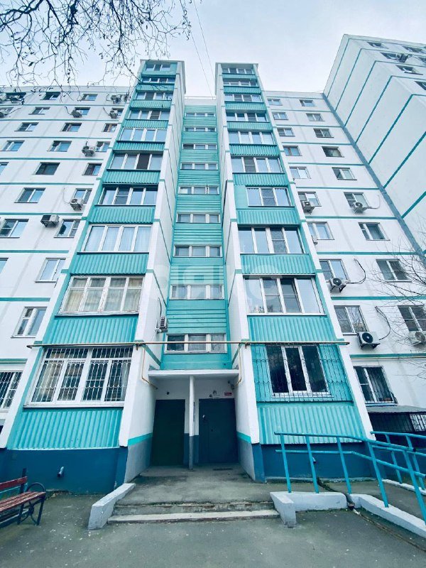 Фото №19: 2-комнатная квартира 60 м² - Ростов-на-Дону, Северный, б-р Комарова, 16