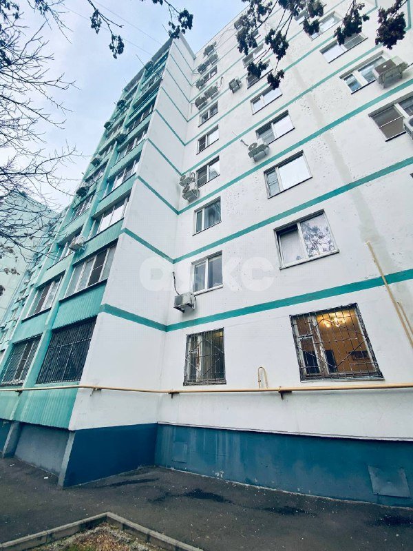 Фото №20: 2-комнатная квартира 60 м² - Ростов-на-Дону, Северный, б-р Комарова, 16