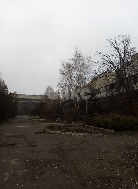 Фото №2: Коммерция 7500 м² - Донецк, пр-кт Ленина, 40