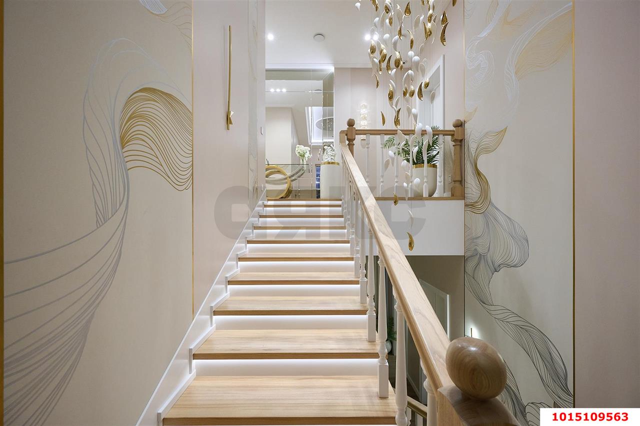 Фото №16: Дом 484 м² + 9 сот. - Краснодар, Прикубанский внутригородской округ, Школьный, мкр. Круглик, ул. Баканская, 20