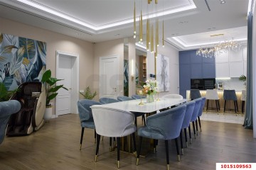 Фото №1: Дом 484 м² - Краснодар, мкр. Круглик, ул. Баканская, 20