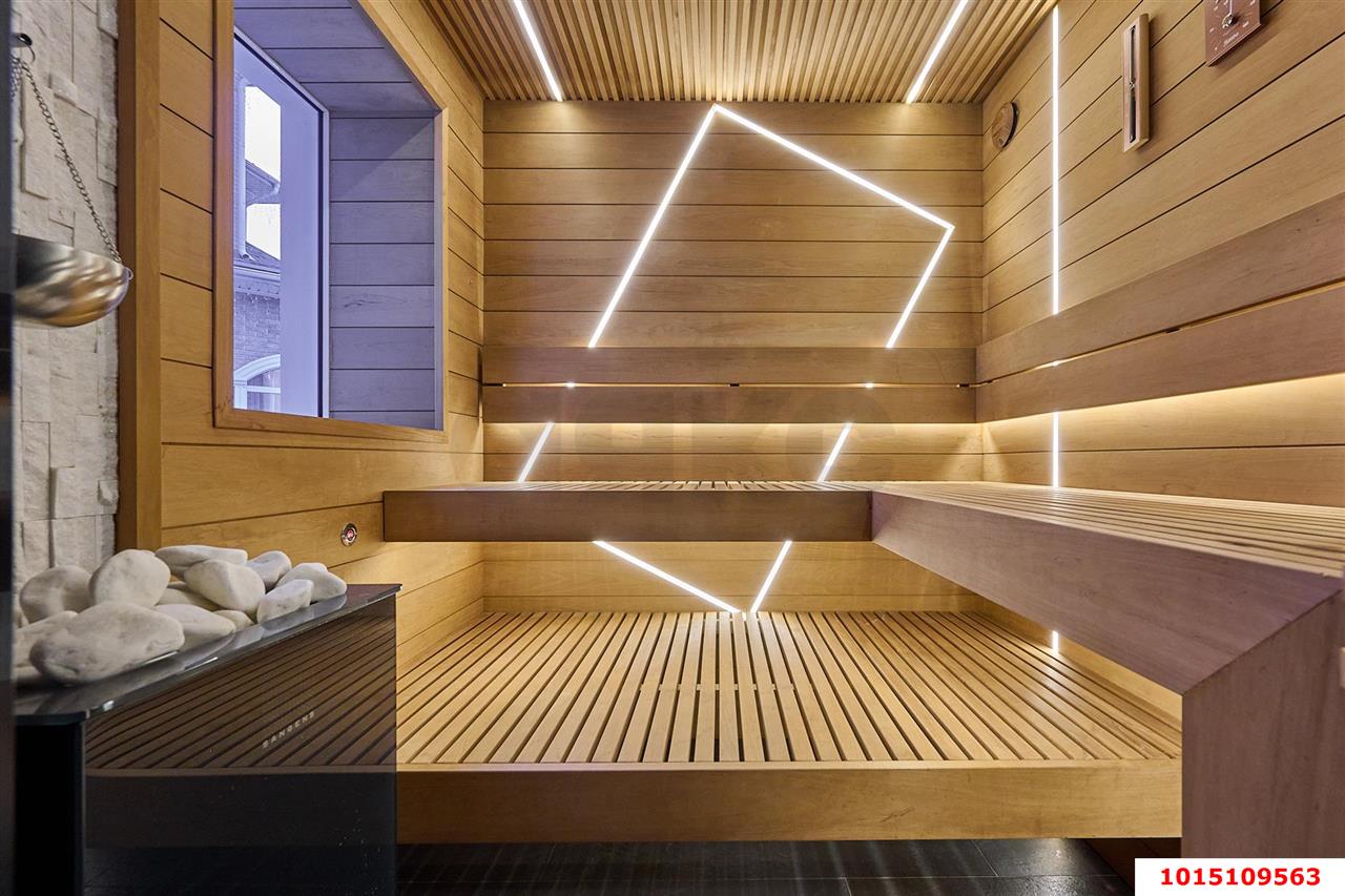 Фото №14: Дом 484 м² + 9 сот. - Краснодар, Круглик, ул. Баканская, 20