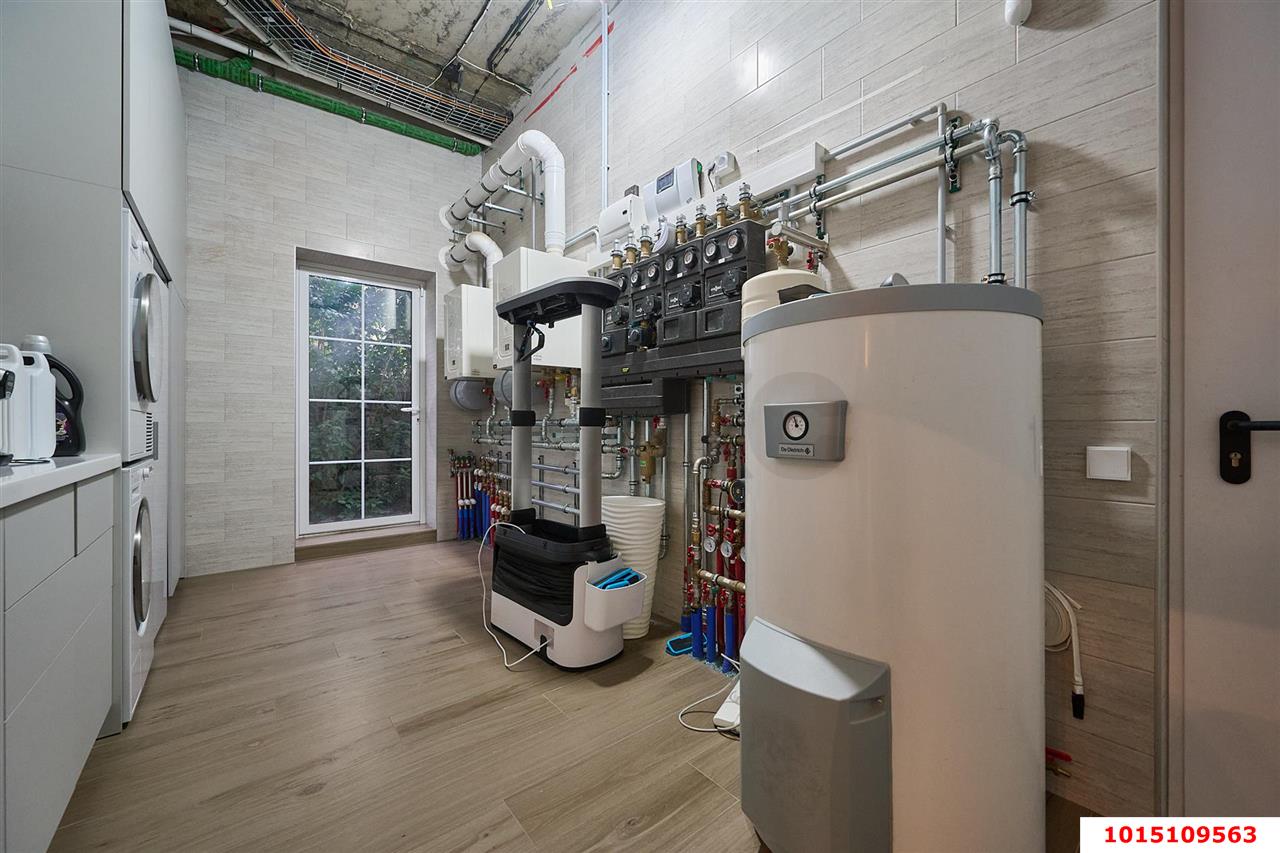 Фото №30: Дом 484 м² + 9 сот. - Краснодар, Круглик, ул. Баканская, 20