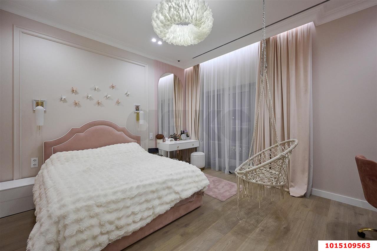 Фото №24: Дом 484 м² + 9 сот. - Краснодар, Прикубанский внутригородской округ, Школьный, мкр. Круглик, ул. Баканская, 20