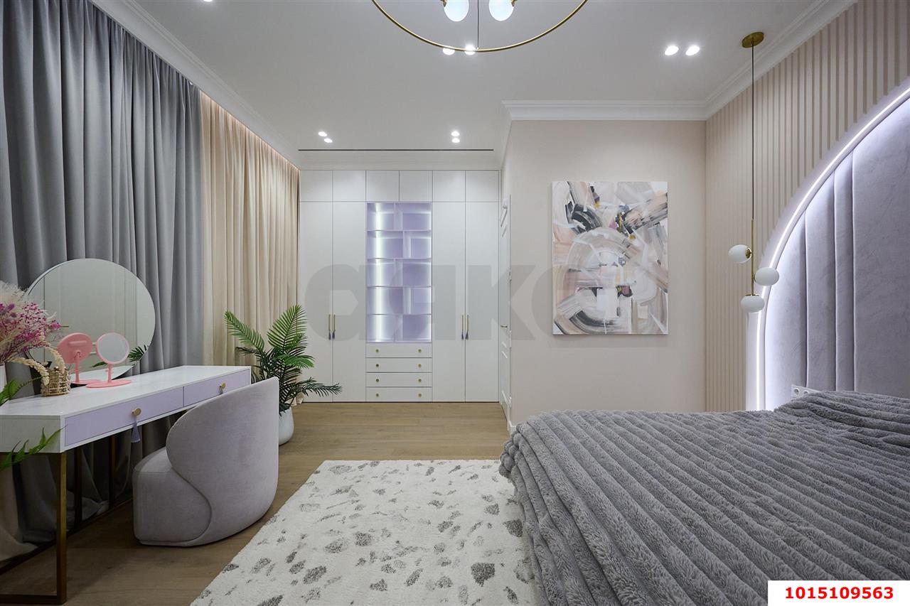 Фото №28: Дом 484 м² + 9 сот. - Краснодар, Круглик, ул. Баканская, 20