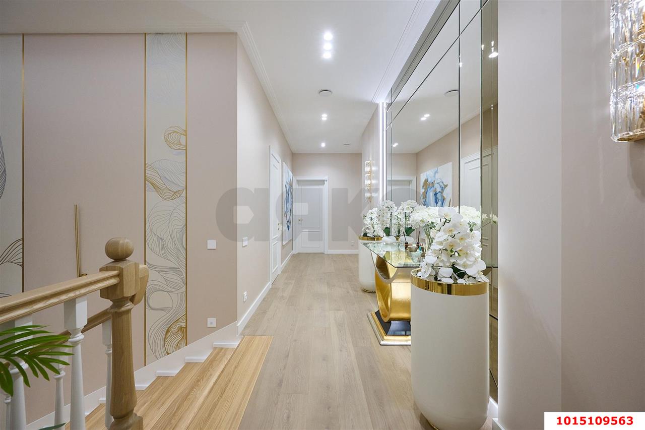 Фото №17: Дом 484 м² + 9 сот. - Краснодар, Круглик, ул. Баканская, 20