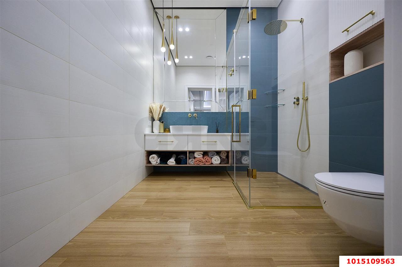 Фото №13: Дом 484 м² + 9 сот. - Краснодар, Круглик, ул. Баканская, 20