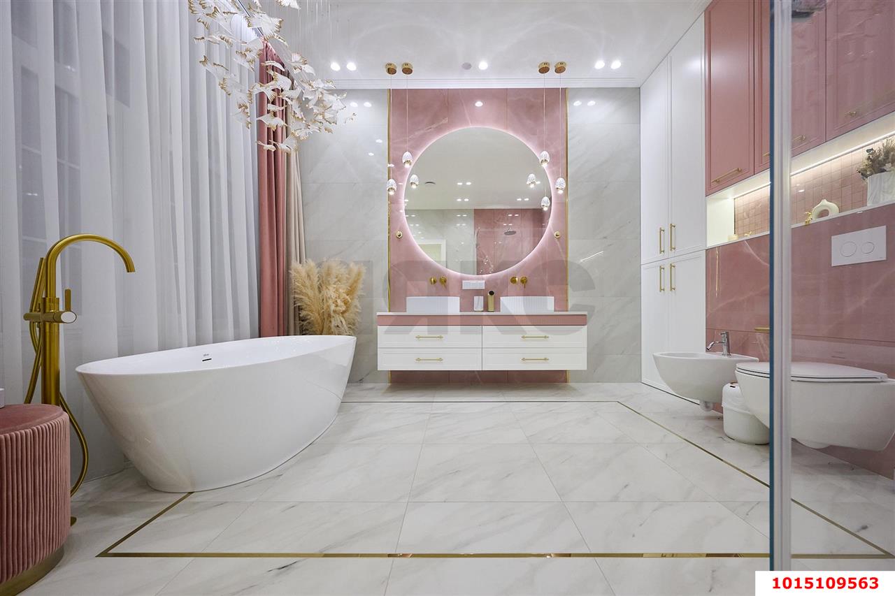 Фото №20: Дом 484 м² + 9 сот. - Краснодар, Круглик, ул. Баканская, 20