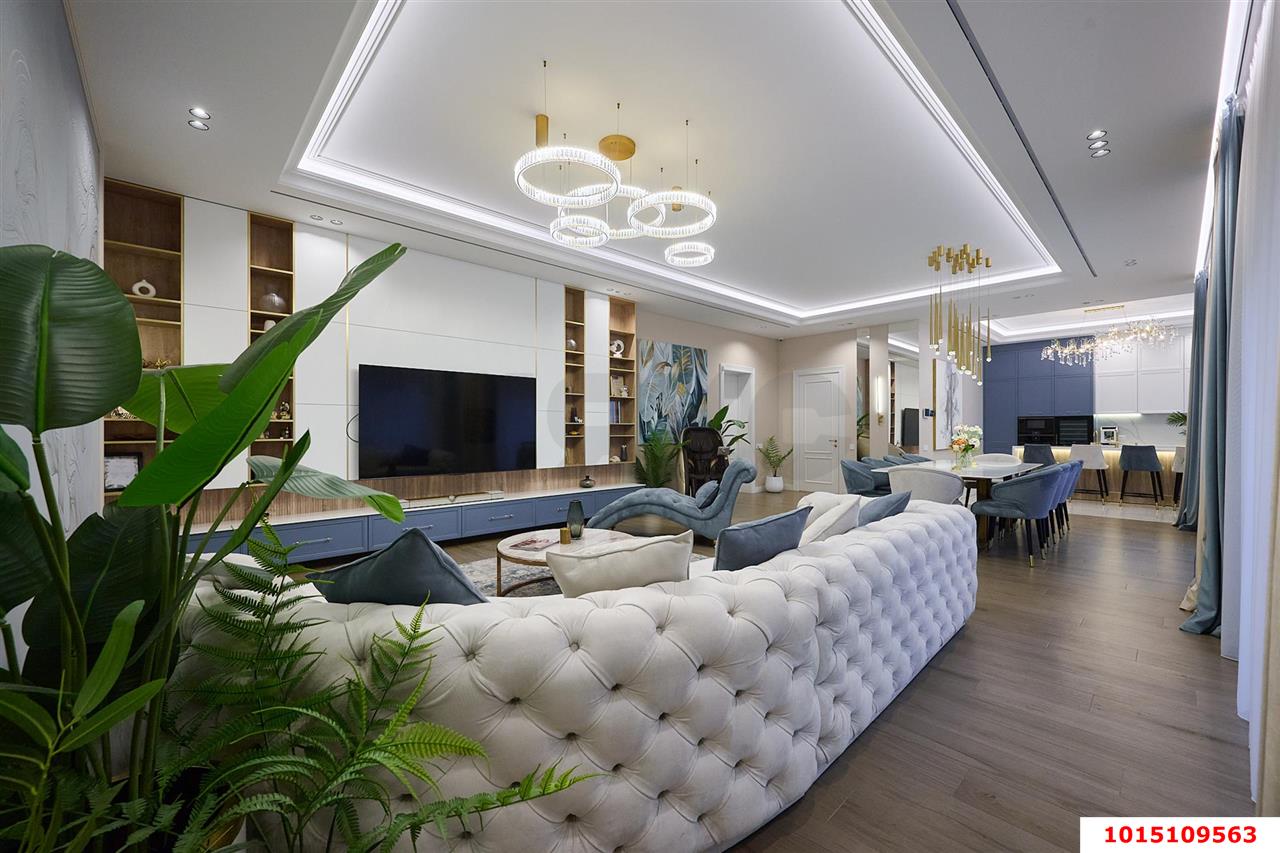 Фото №5: Дом 484 м² + 9 сот. - Краснодар, Круглик, ул. Баканская, 20