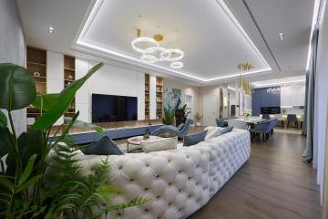 Фото №5: Дом 484 м² - Краснодар, мкр. Круглик, ул. Баканская, 20