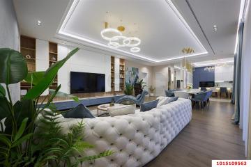 Фото №5: Дом 484 м² - Краснодар, мкр. Круглик, ул. Баканская, 20