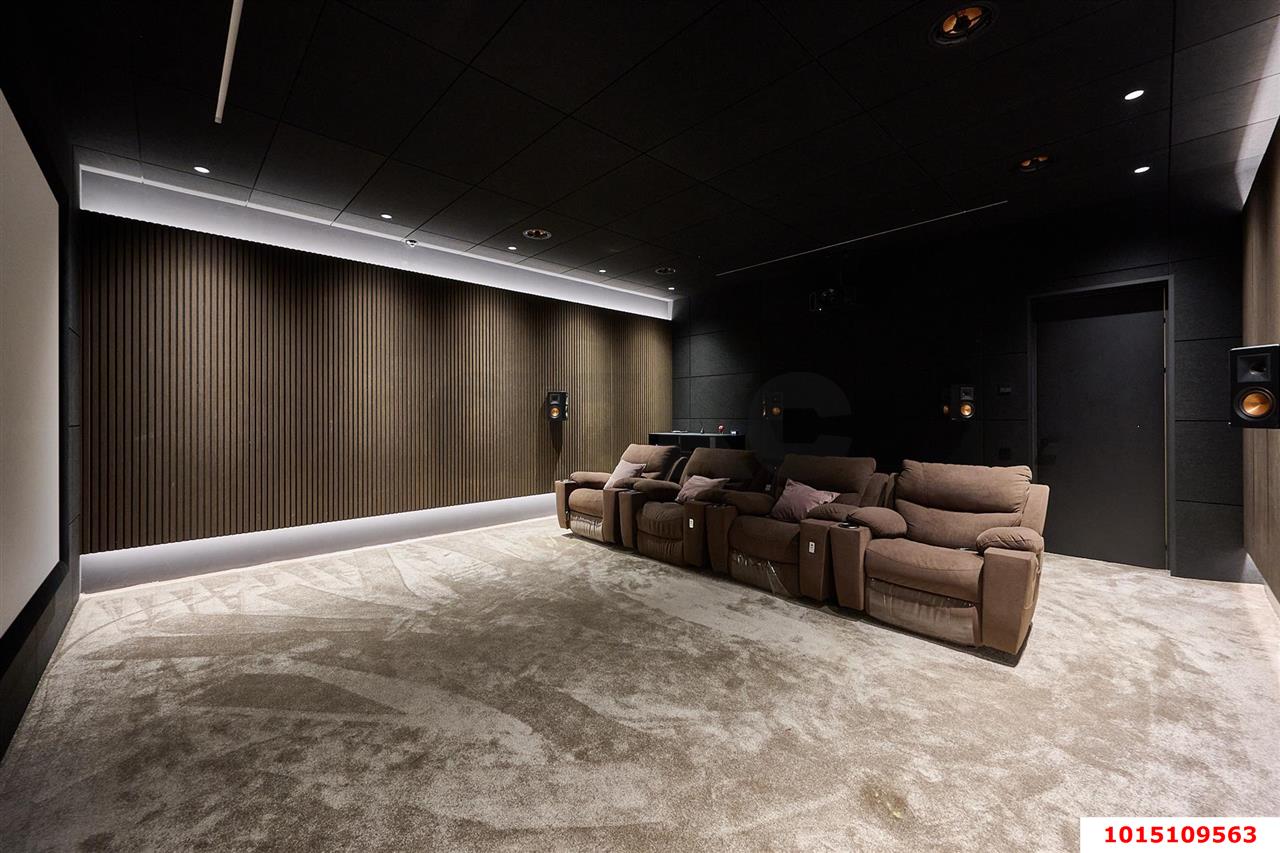 Фото №11: Дом 484 м² + 9 сот. - Краснодар, Прикубанский внутригородской округ, Школьный, мкр. Круглик, ул. Баканская, 20