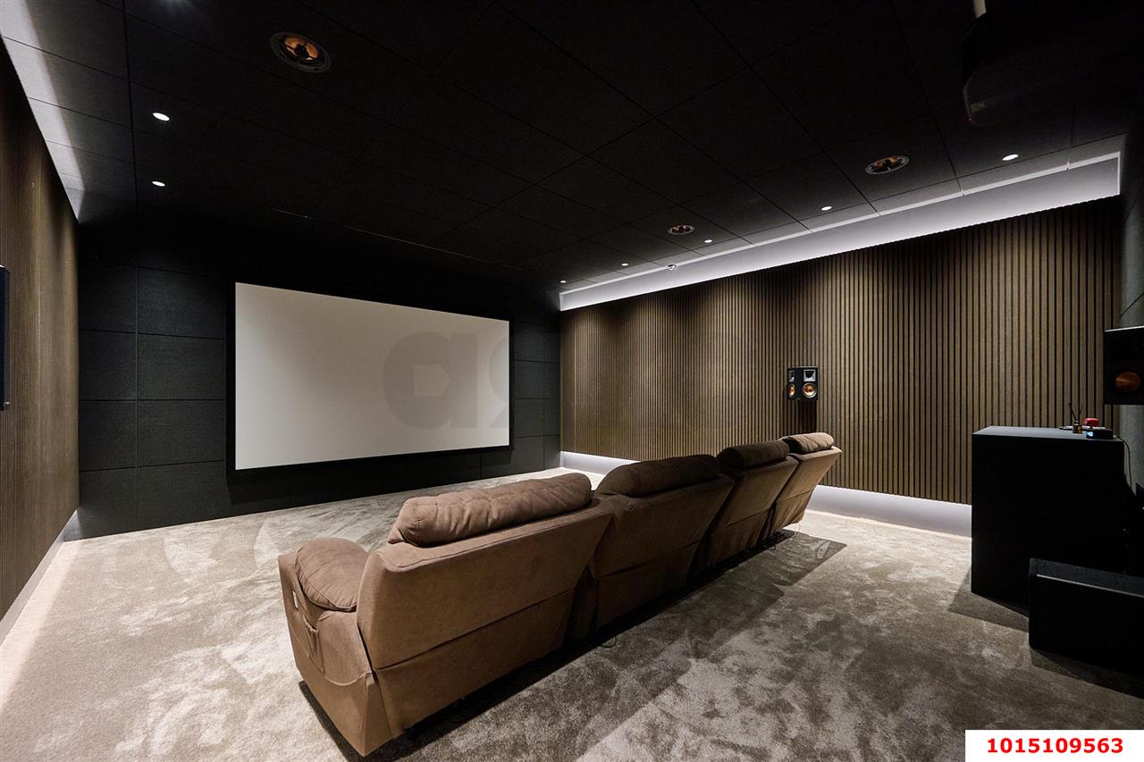 Фото №10: Дом 484 м² + 9 сот. - Краснодар, Круглик, ул. Баканская, 20