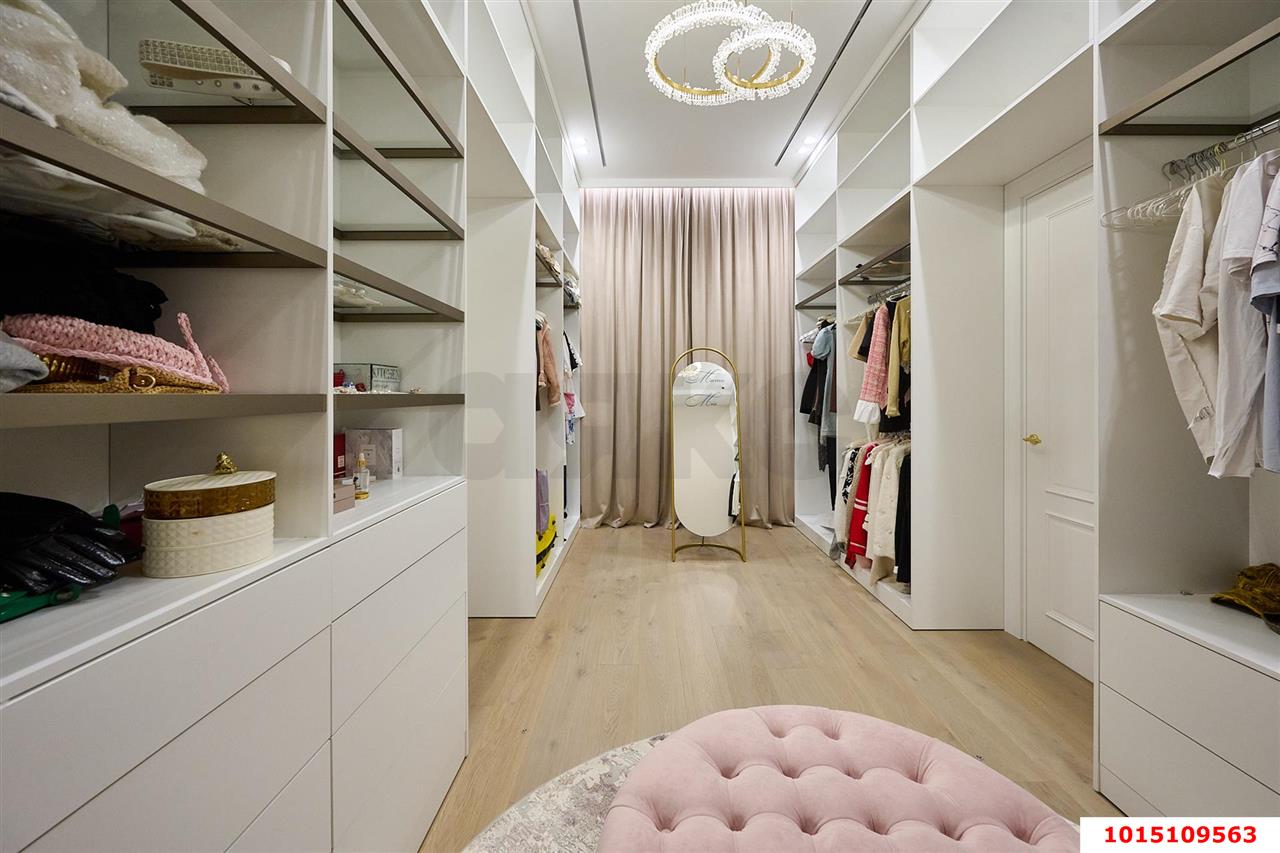 Фото №19: Дом 484 м² + 9 сот. - Краснодар, Круглик, ул. Баканская, 20