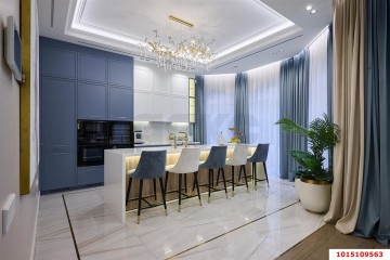 Фото №4: Дом 484 м² - Краснодар, мкр. Круглик, ул. Баканская, 20