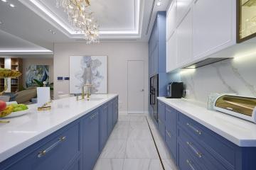 Фото №3: Дом 484 м² - Краснодар, мкр. Круглик, ул. Баканская, 20