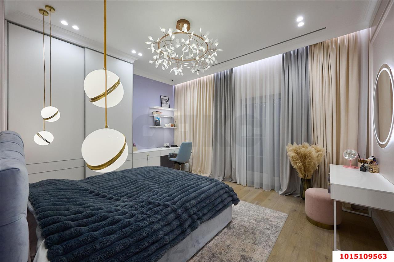 Фото №23: Дом 484 м² + 9 сот. - Краснодар, Круглик, ул. Баканская, 20