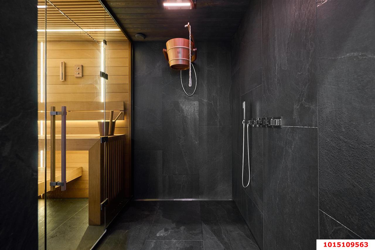 Фото №15: Дом 484 м² + 9 сот. - Краснодар, Прикубанский внутригородской округ, Школьный, мкр. Круглик, ул. Баканская, 20